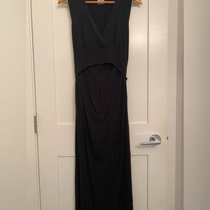 Maternity dress